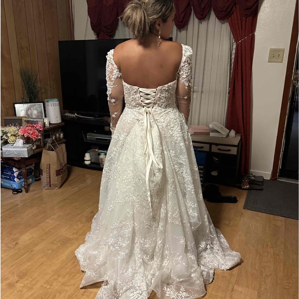 Calla Blanch Elyssa - image 4